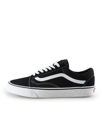 Vans Sneakers Zwart 317271