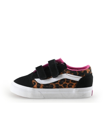 Vans Sneakers Zwart 317276