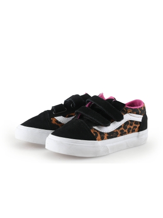 Vans Sneakers Zwart 317276
