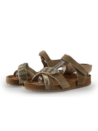 IK-KE Sandalen Beige 317282
