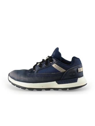Timberland Sneakers Blauw 317284