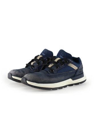 Timberland Sneakers Blauw 317284