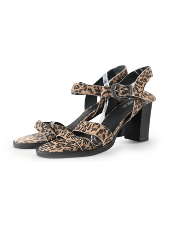 Unisa Sandalen Bruin 317285