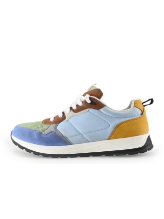 Vertice Sneakers Blauw 317292
