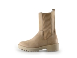 Manfield Chelsea boots