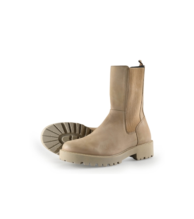 Manfield Chelsea boots