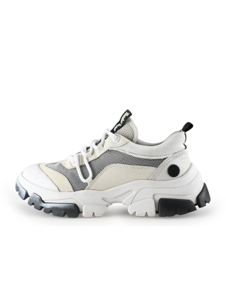 Timberland Sneakers Wit 317295