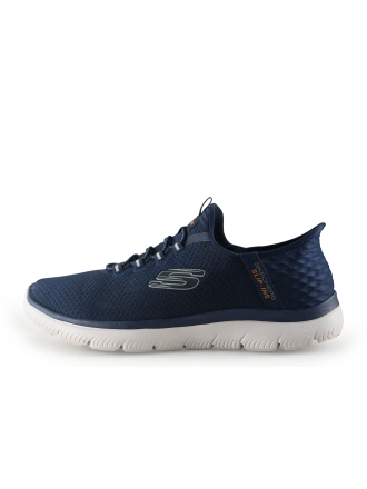 Skechers Sneakers Blauw 317299