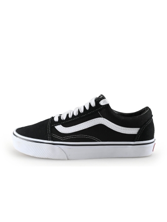 Vans Sneakers Zwart 317312