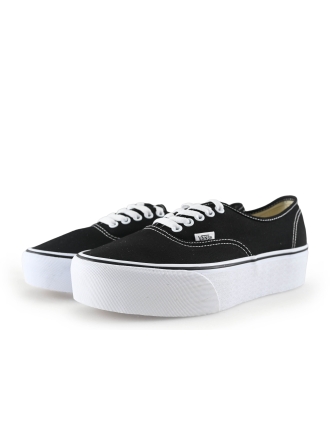 Vans Sneakers Zwart 317313