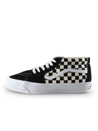 Vans Hoge sneakers Zwart 317315