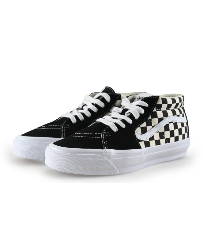 Vans Hoge sneakers