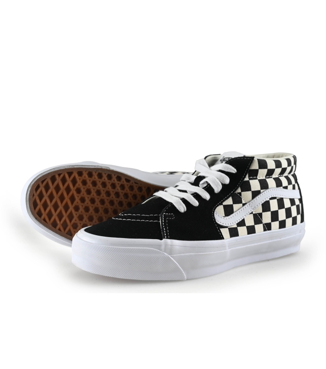 Vans Hoge sneakers