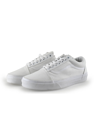 Vans Sneakers Wit 317320