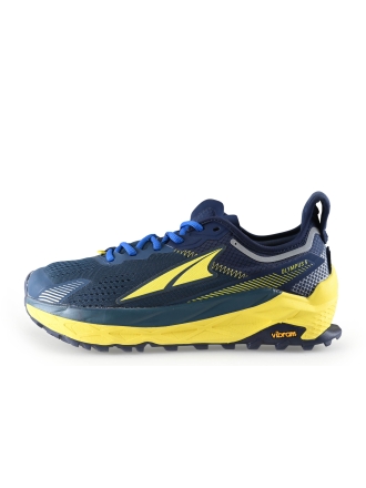 Altra Sportschoenen Blauw 317322