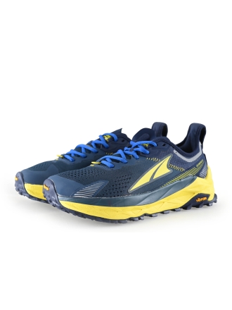 Altra Sportschoenen Blauw 317322