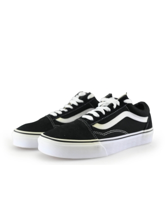Vans Sneakers Zwart 317329