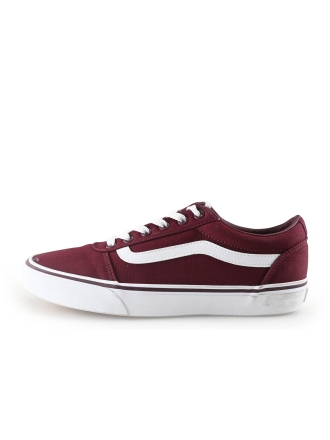 Vans Sneakers Rood 317331