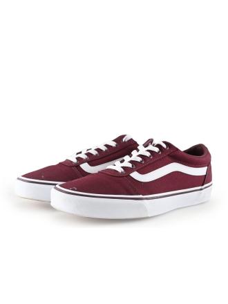 Vans Sneakers Rood 317331