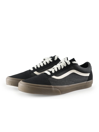 Vans Sneakers Zwart 317333