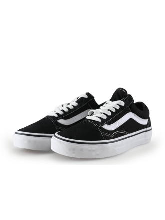 Vans Sneakers Zwart 317339