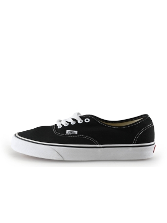 Vans Sneakers Zwart 317342