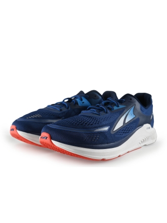 Altra Sportschoenen Blauw 317343