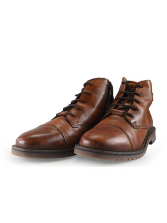 Bugatti Veterboots Cognac 317346