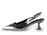 Sacha Slingbacks