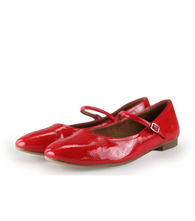 Tamaris Ballerina's