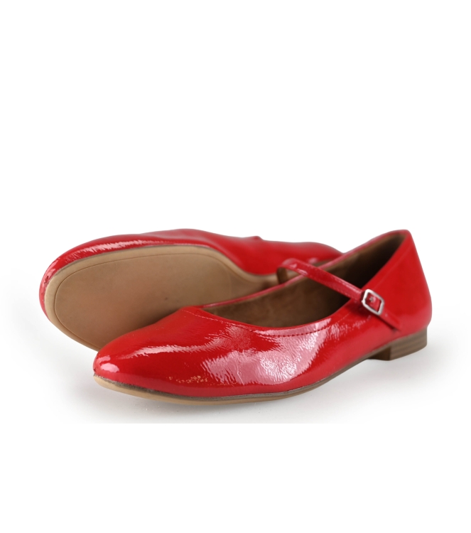 Tamaris Ballerina's