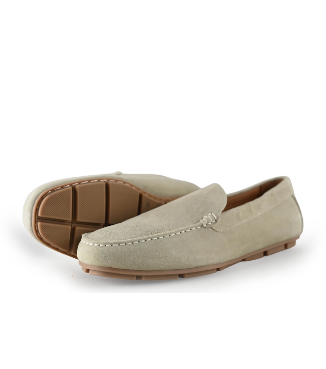 Manfield Loafers 