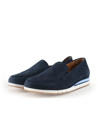 Gabor Loafers  Blauw 317352