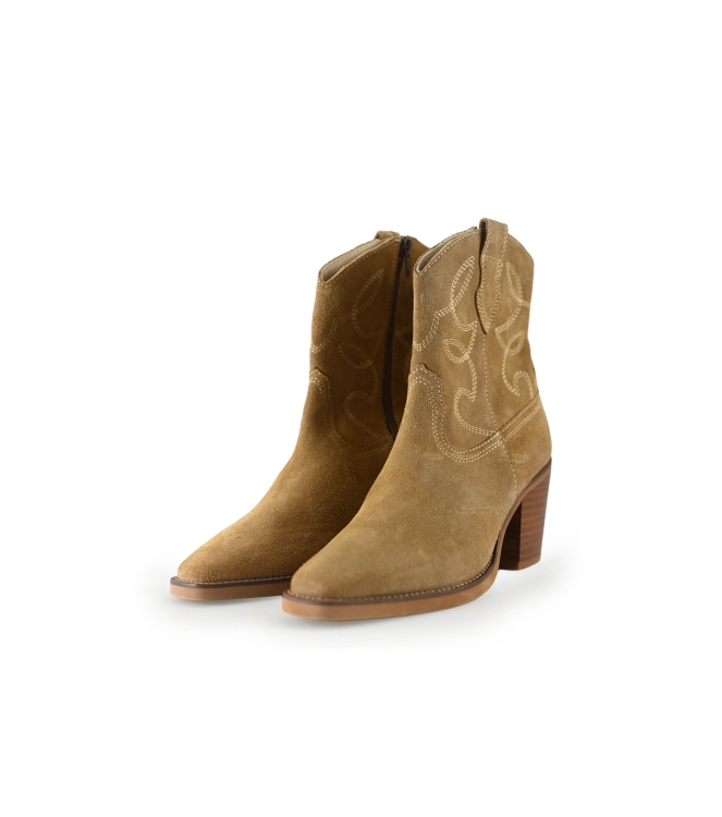 Manfield Cowboy laarzen