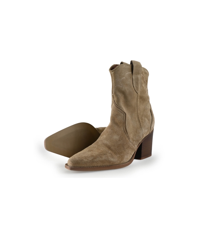 Manfield Cowboy laarzen