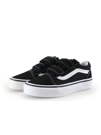 Vans Sneakers Zwart 317359