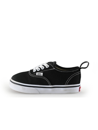 Vans Sneakers Zwart 317360