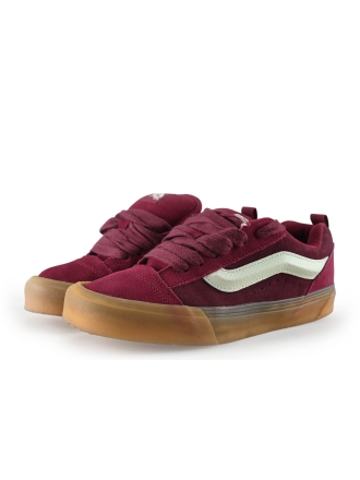 Vans Sneakers Rood 317364