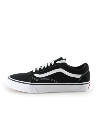 Vans Sneakers Zwart 317385