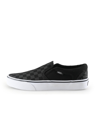 Vans Instappers Zwart 317392