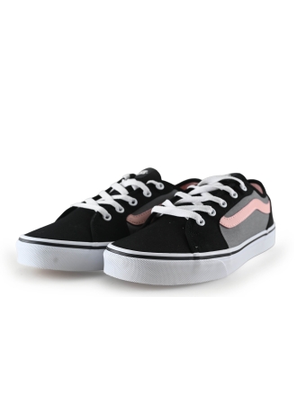 Vans Sneakers Zwart 317398