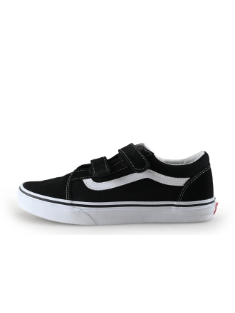 Vans Sneakers Zwart 317399