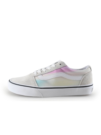 Vans Sneakers Wit 317403