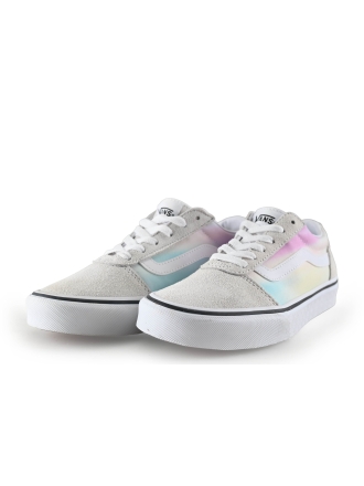 Vans Sneakers Wit 317403