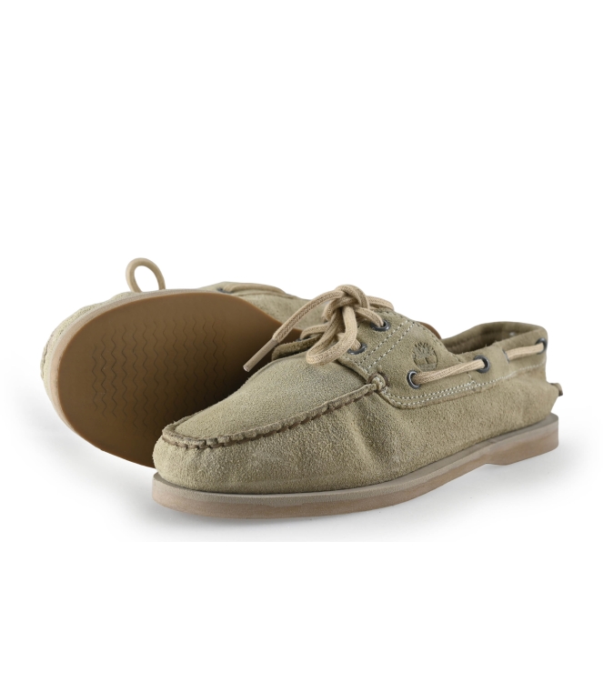 Timberland Instappers