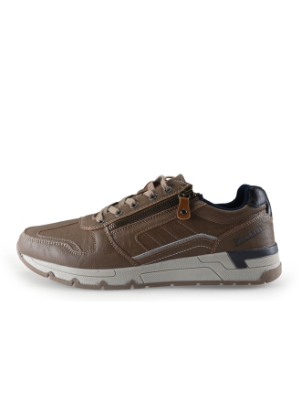 Puccetti Sneakers Bruin 317409