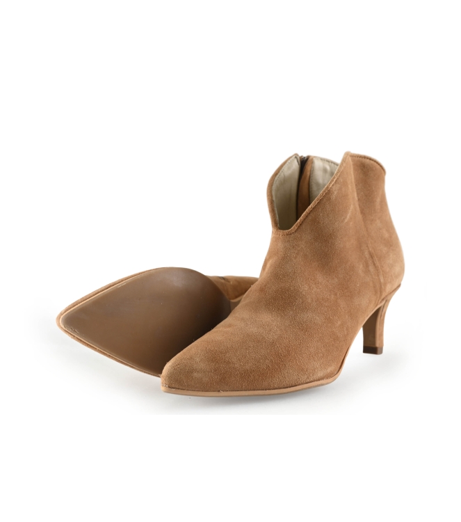 VIA VAI Enkellaarzen