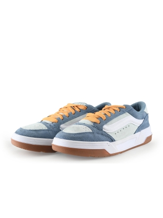 Vans Sneakers Blauw 317412