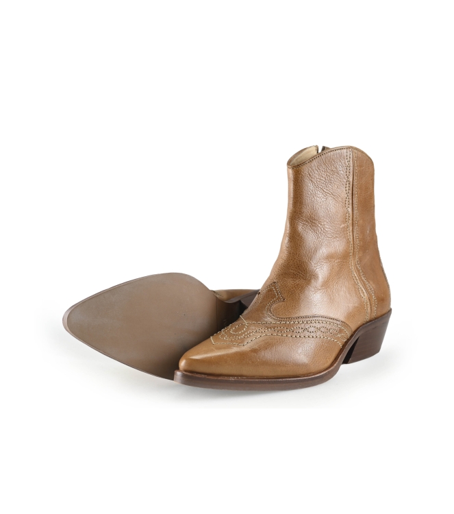 VIA VAI Enkellaarzen