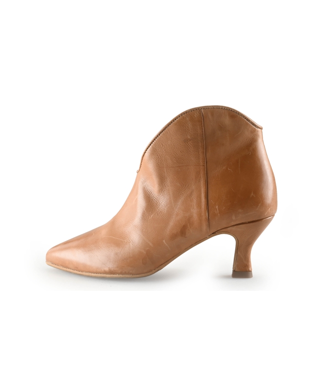 VIA VAI Enkellaarzen